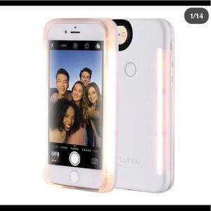 iPhone 6 LuMee Case